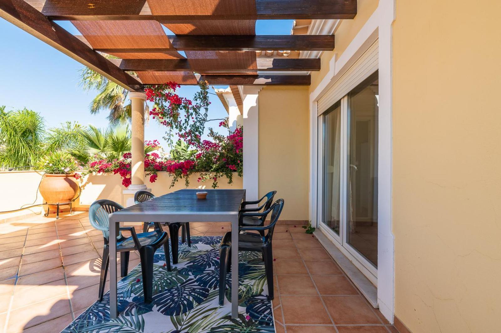 Oasis Tropical, Jardim E Piscina! Apartment *