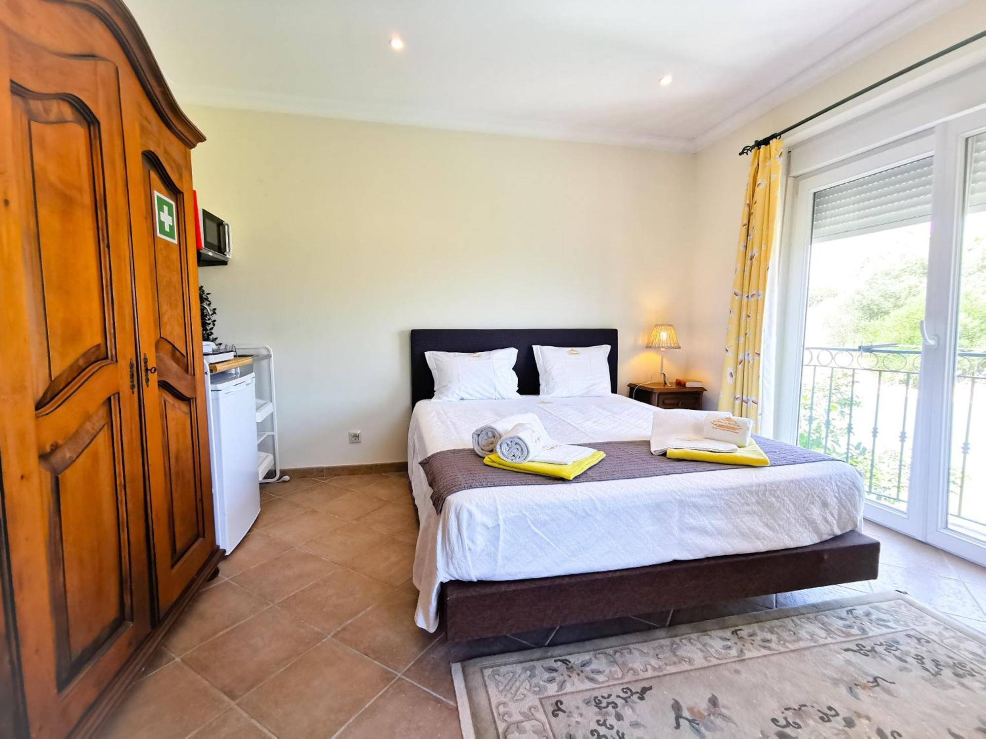 Apartment Oasis Tropical, Jardim E Piscina!