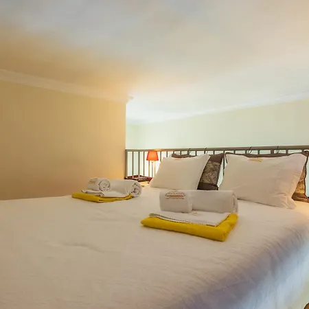 Oasis Tropical, Jardim E Piscina! Appartement Portimão Kamer foto