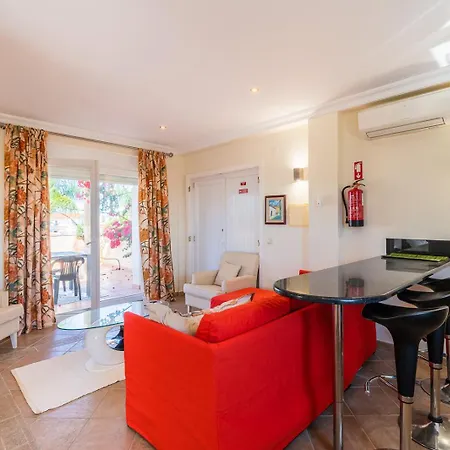 Oasis Tropical, Jardim E Piscina! Appartement Portimão Kamer foto