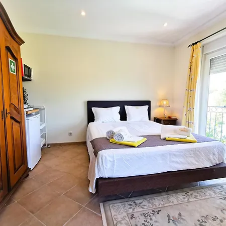 Oasis Tropical, Jardim E Piscina! Appartement Portimão Kamer foto
