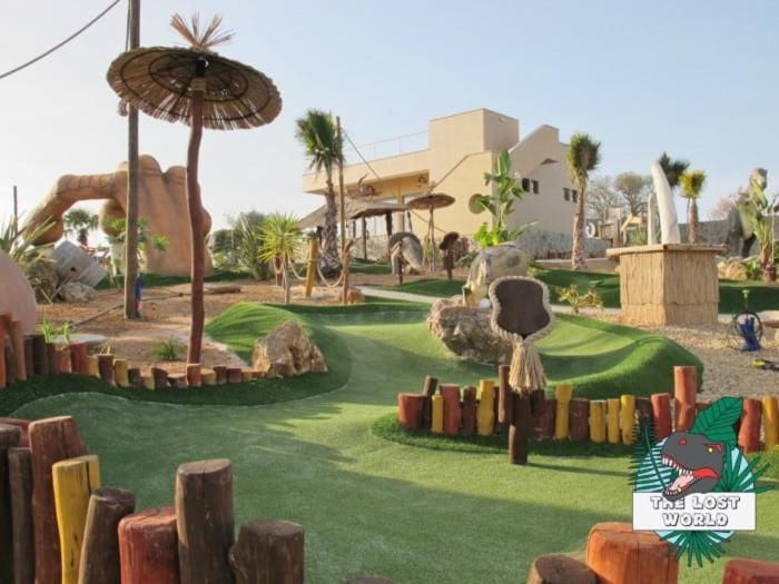 Oasis Tropical, Jardim E Piscina! Portimao